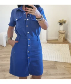 La boutique de Lilie ROBE GRAZIELLA> Robes