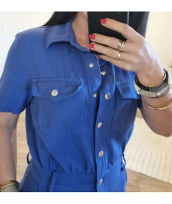 La boutique de Lilie ROBE GRAZIELLA> Robes