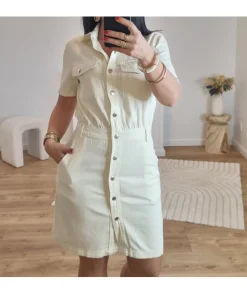 La boutique de Lilie ROBE GRAZIELLA> Robes