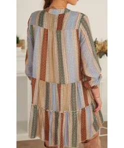 La boutique de Lilie ROBE GUYLAINE> Robes