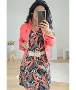 La boutique de Lilie ROBE GWENNIG> Robes