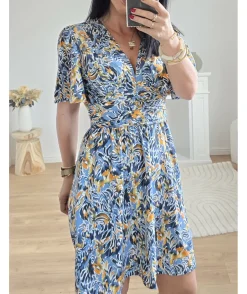La boutique de Lilie ROBE IDYLE> Robes