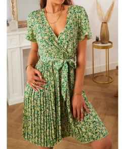 La boutique de Lilie ROBE IGNAZIA> Robes