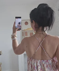 La boutique de Lilie ROBE ISMA> Robes