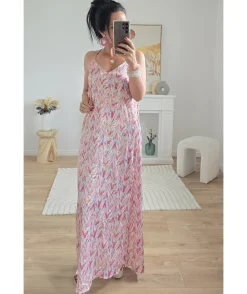 La boutique de Lilie ROBE ISMA> Robes