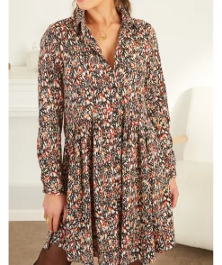 La boutique de Lilie ROBE JANNY> Robes