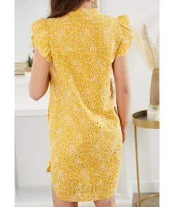 La boutique de Lilie ROBE JASMINA> Robes