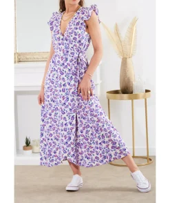 La boutique de Lilie ROBE JENNIFER> Robes