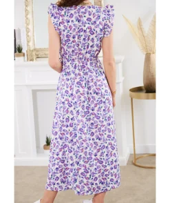 La boutique de Lilie ROBE JENNIFER> Robes
