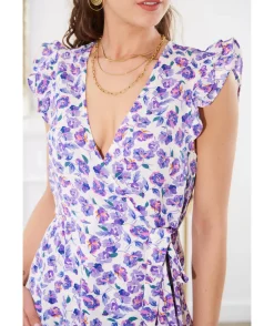 La boutique de Lilie ROBE JENNIFER> Robes