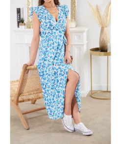La boutique de Lilie ROBE JENNIFER> Robes