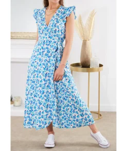 La boutique de Lilie ROBE JENNIFER> Robes