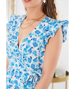 La boutique de Lilie ROBE JENNIFER> Robes