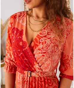 La boutique de Lilie ROBE JEREMIA> Robes