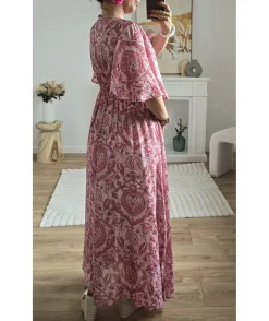 La boutique de Lilie ROBE JOLYA> Robes