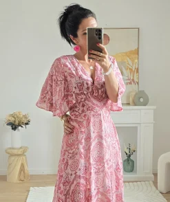 La boutique de Lilie ROBE JOLYA> Robes