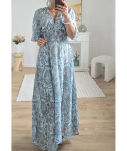 La boutique de Lilie ROBE JOLYA> Robes