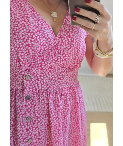 La boutique de Lilie ROBE JORDANA> Robes