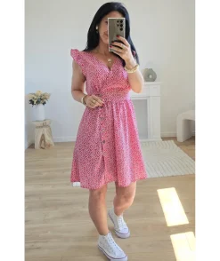 La boutique de Lilie ROBE JORDANA> Robes