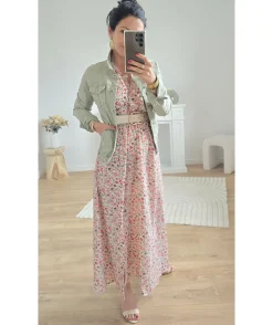 La boutique de Lilie ROBE JULIETTA> Robes