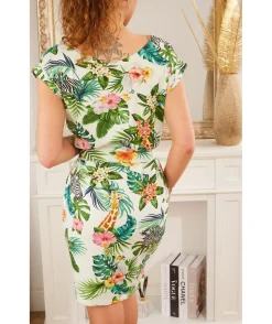 La boutique de Lilie ROBE JULIVIA> Robes