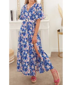 La boutique de Lilie ROBE KARINE> Robes