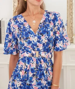 La boutique de Lilie ROBE KARINE> Robes