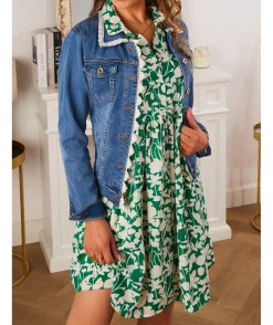 La boutique de Lilie ROBE KARMEN> Robes