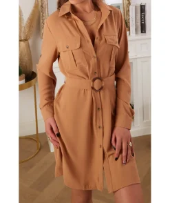 La boutique de Lilie ROBE KATHELINE> Robes