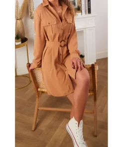 La boutique de Lilie ROBE KATHELINE> Robes