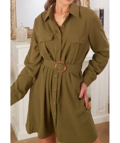La boutique de Lilie ROBE KATHELINE> Robes