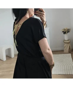La boutique de Lilie ROBE KATTEL> Robes