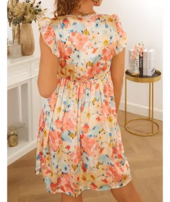 La boutique de Lilie ROBE KLOE> Robes