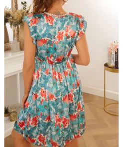 La boutique de Lilie ROBE KLOE> Robes