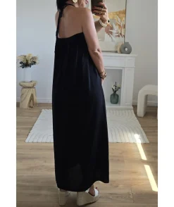 La boutique de Lilie ROBE LAETITIA> Robes