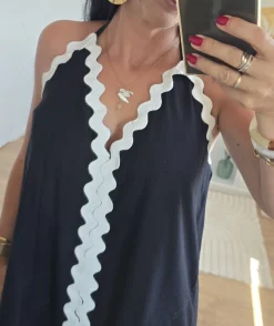 La boutique de Lilie ROBE LAETITIA> Robes