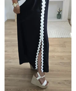 La boutique de Lilie ROBE LAETITIA> Robes
