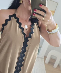 La boutique de Lilie ROBE LAETITIA> Robes