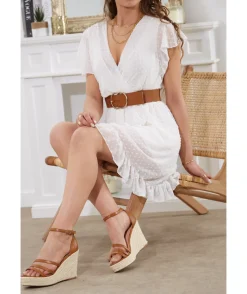 La boutique de Lilie ROBE LATIFA> Robes