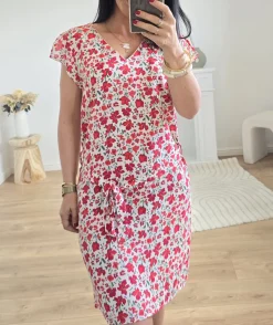 La boutique de Lilie ROBE LAURIANE> Robes