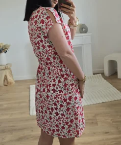 La boutique de Lilie ROBE LAURIANE> Robes