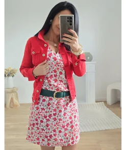 La boutique de Lilie ROBE LAURIANE> Robes