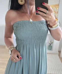 La boutique de Lilie ROBE LENY> Robes