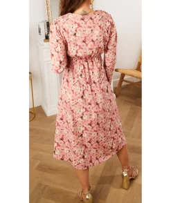 La boutique de Lilie ROBE LENY> Robes