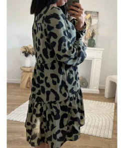 La boutique de Lilie ROBE LEO> Robes