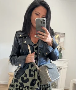 La boutique de Lilie ROBE LEO> Robes