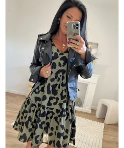 La boutique de Lilie ROBE LEO> Robes