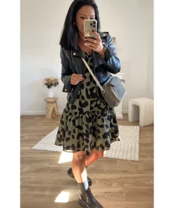 La boutique de Lilie ROBE LEO> Robes