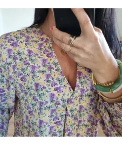 La boutique de Lilie ROBE LINA> Robes