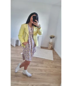 La boutique de Lilie ROBE LINA> Robes